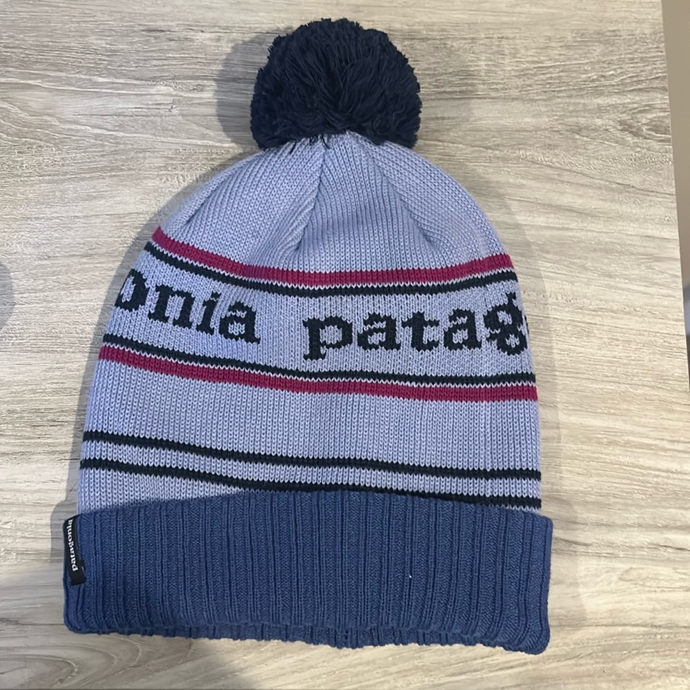 Unisex Patagonia winter hat